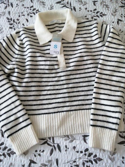 Buy & Sell Wednesfield Wolverhampton - Photos for ladies Jumper size *S*