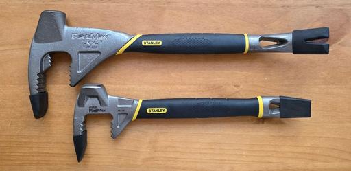 Buy & Sell Sydenham Hill South East London - Photos for STANLEY FATMAX FUBARS.