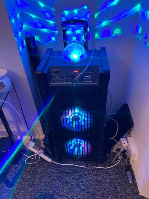 Buy & Sell Westgate-on-Sea Thanet - Photos for DMS K10-20FZ