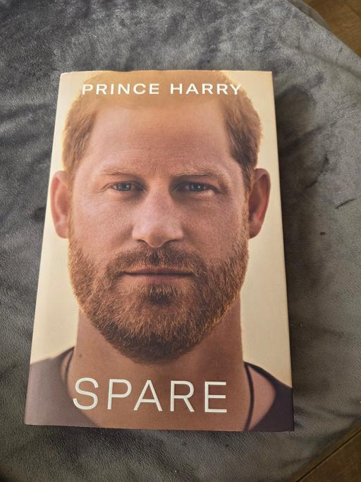 Buy & Sell Pensnett Dudley - Photos for PRINCE HARRY 