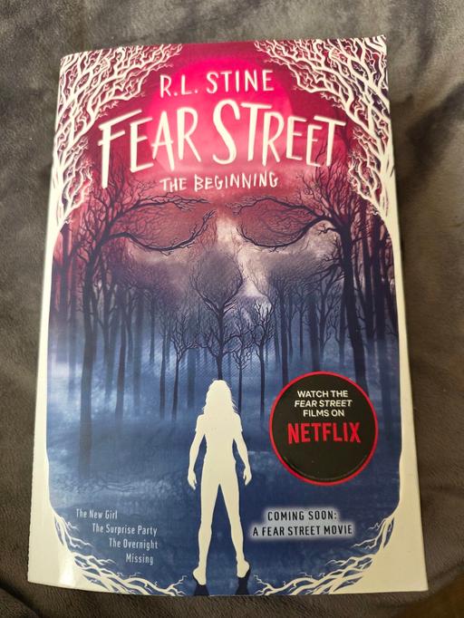 Buy & Sell Pensnett Dudley - Photos for FEAR STREET 