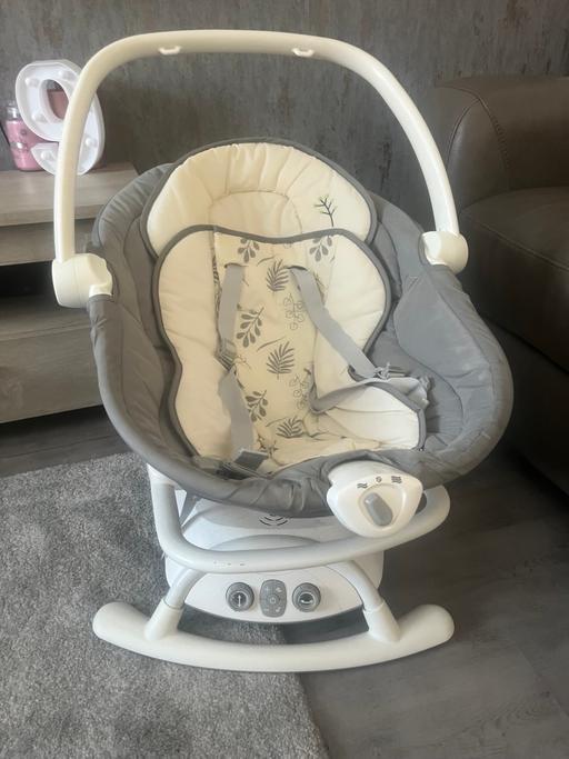 Buy & Sell Fazakerley Knowsley - Photos for Baby Rocker - Joie