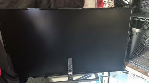 Buy & Sell Britannia Enterprise Park Lichfield - Photos for Toshiba 50 inch smart tv Excellent condition