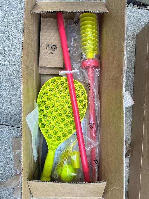 Buy & Sell Sheffield Sheffield - Photos for Swingball Classic Original