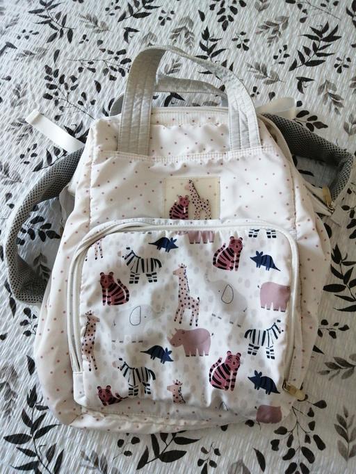Buy & Sell Wednesfield Wolverhampton - Photos for Baby's Rucksack