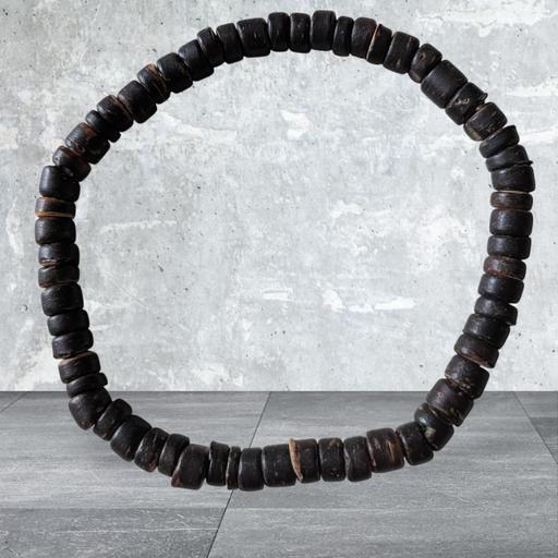 Buy & Sell Georgetown Blaenau Gwent - Photos for Mans lovely accessary wood deep brown elastic