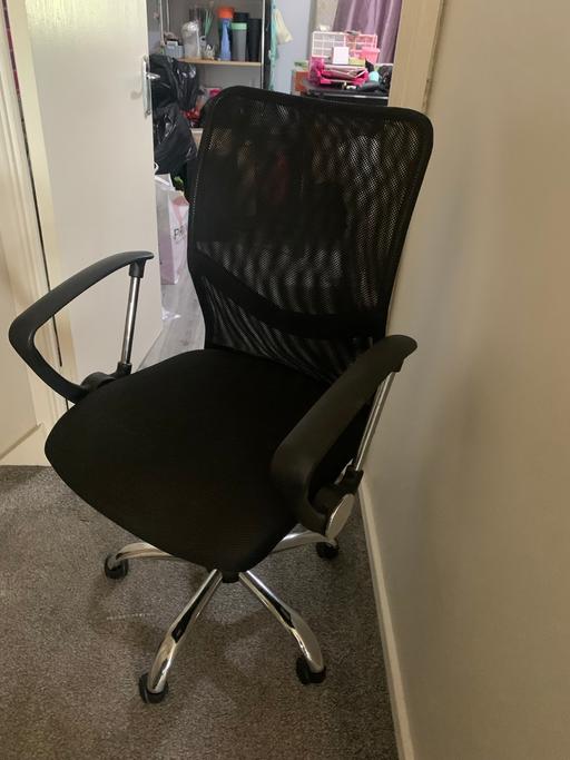 Buy & Sell Birmingham Birmingham - Photos for Computer/gaming chair