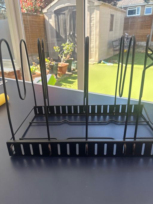 Buy & Sell Kitts Green Birmingham - Photos for Kitchen lid plate storage,