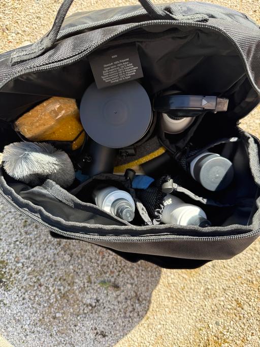 Vehicles Bolton Bolton - Photos for Wilson Vauxhall Car Cleaning Kit