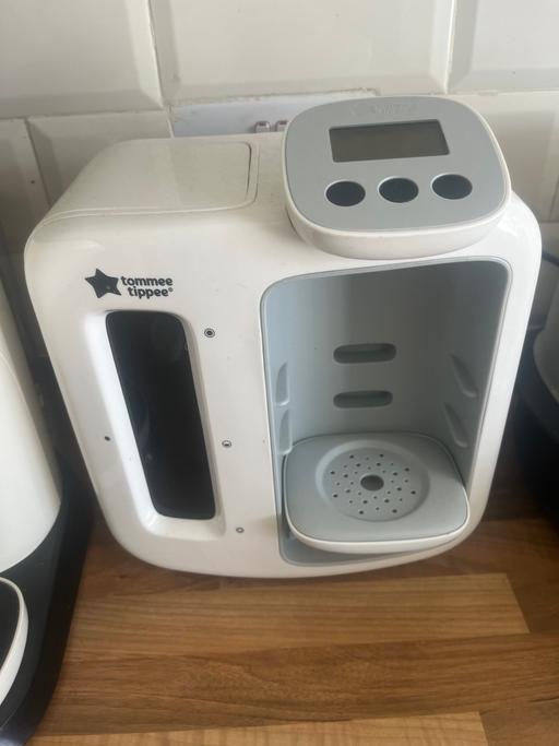 Buy & Sell Fazakerley Knowsley - Photos for Tommee Tippee Bottle Making Machine
