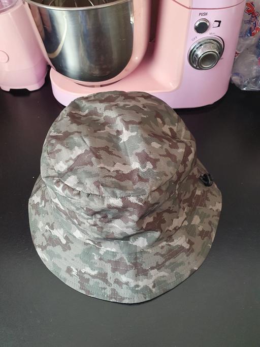 Buy & Sell Upper Gornal Dudley - Photos for men's camouflage bucket hat