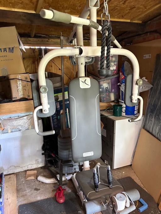 Buy & Sell Cheam Sutton - Photos for Multi Gym