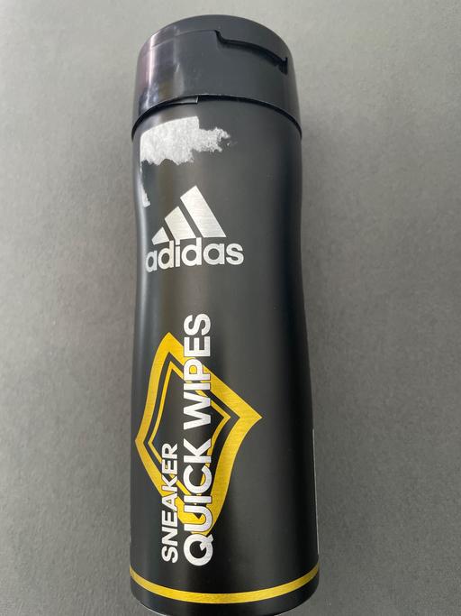 Buy & Sell Maypole Birmingham - Photos for New Adidas Trainer Wipes. Clearance