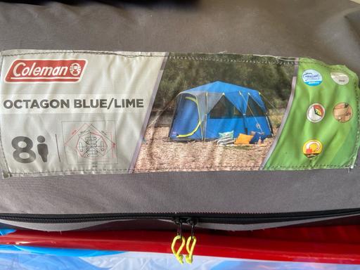 Buy & Sell Broome Wyre Forest - Photos for Tent