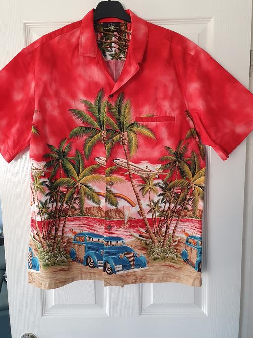 Buy & Sell Upper Gornal Dudley - Photos for men's hawaii shirt