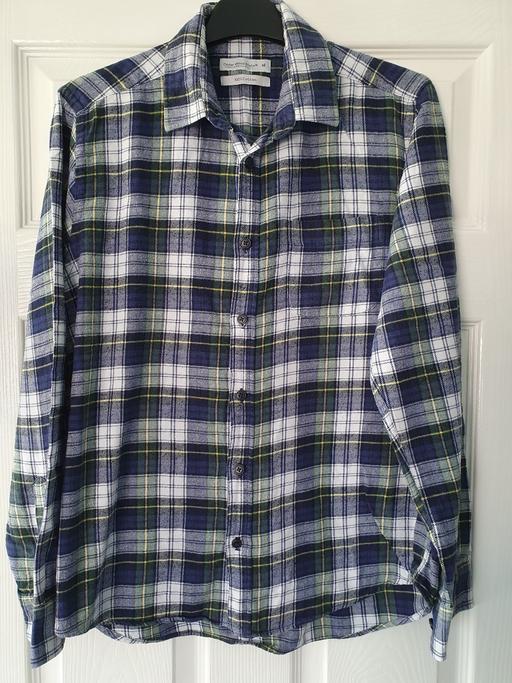 Buy & Sell Upper Gornal Dudley - Photos for men's check shirt