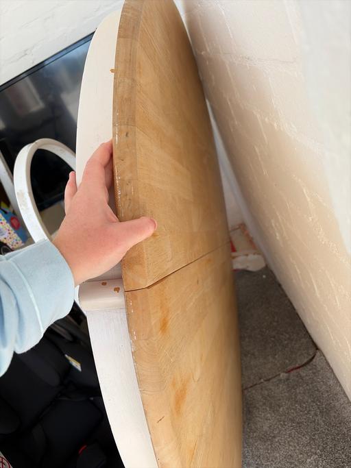 Buy & Sell Armitage Lichfield - Photos for Table and 2 chairs.