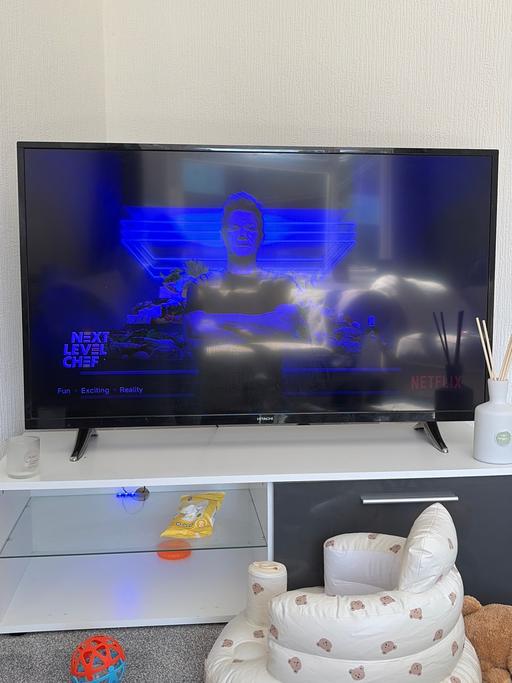 Buy & Sell Armitage Lichfield - Photos for Tv