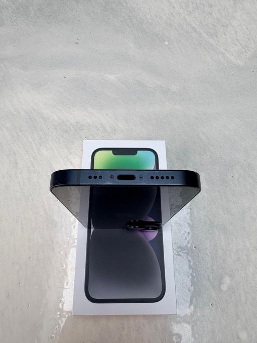 Buy & Sell Perton South Staffordshire - Photos for IPHONE 14 256GB