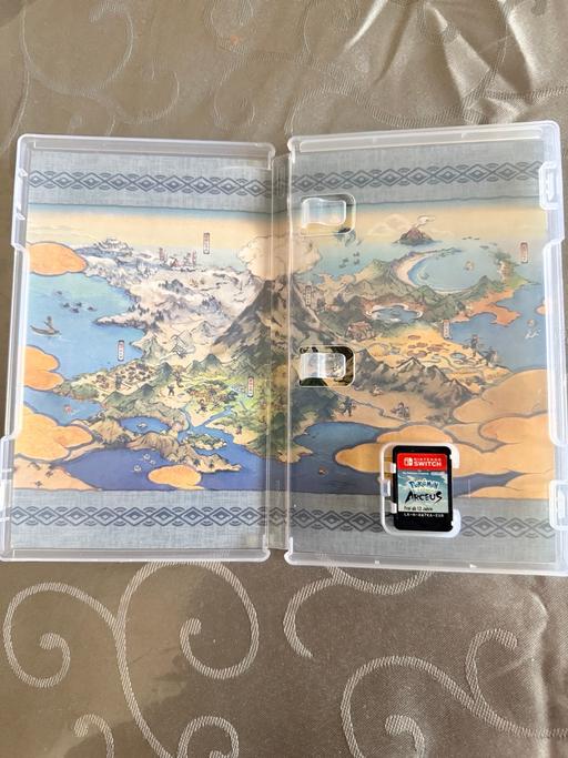 Buy & Sell - Photos for Pokémon Legends Arceus