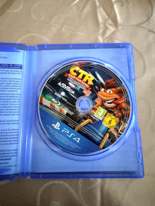 Buy & Sell Ladywell South East London - Photos for Crash team racing