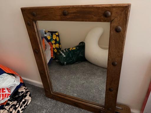 Buy & Sell Armitage Lichfield - Photos for Mirror