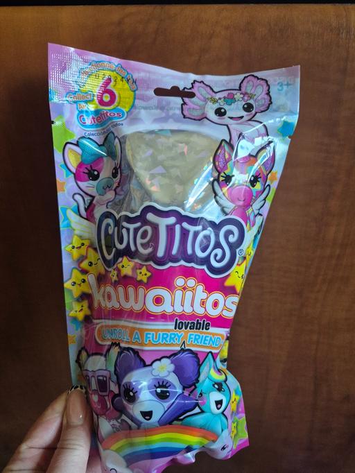 Buy & Sell Crumpsall Manchester - Photos for new Cutetitos Kawaiitos