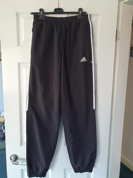 Buy & Sell Upper Gornal Dudley - Photos for men's Adidas trousers