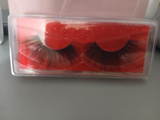 Buy & Sell Harborne Birmingham - Photos for 👁 False Eyelashes 👁