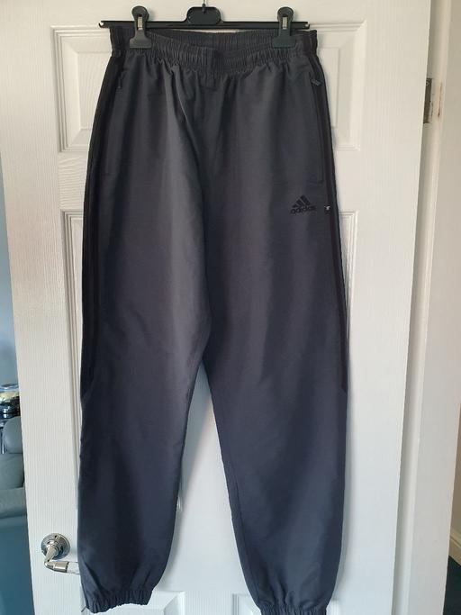 Buy & Sell Upper Gornal Dudley - Photos for men's Adidas trousers