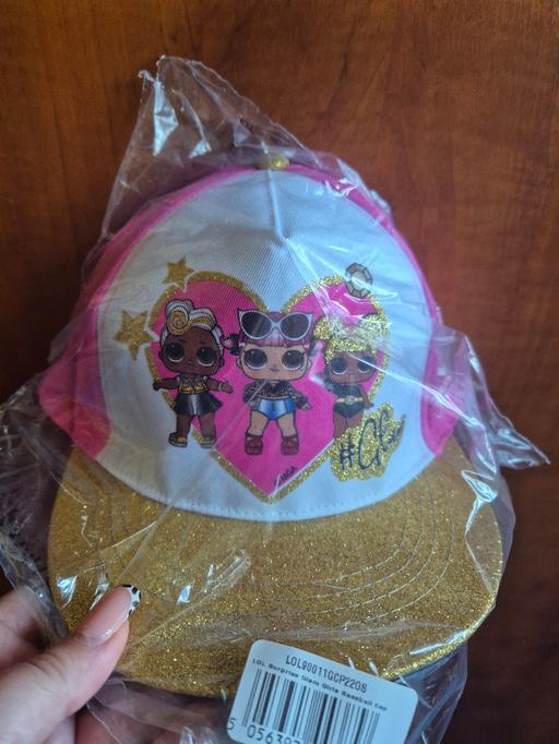 Buy & Sell Crumpsall Manchester - Photos for new LOL Surprise Glitter Cap