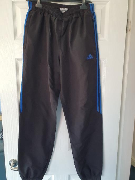 Buy & Sell Upper Gornal Dudley - Photos for men's Adidas trousers
