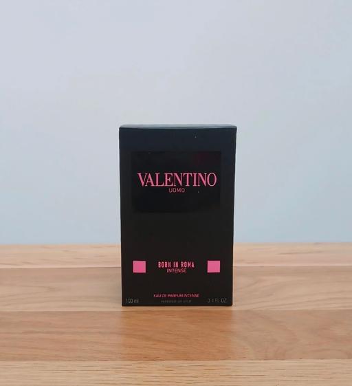 Buy & Sell Neasden North West London - Photos for Valentino Uomo Born In Roma Intense 100ml
