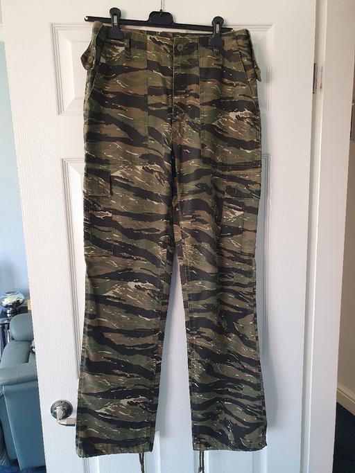 Buy & Sell Upper Gornal Dudley - Photos for men's camouflage trousers
