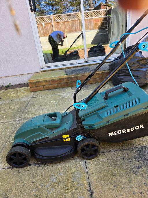 Buy & Sell - Photos for lawnmower