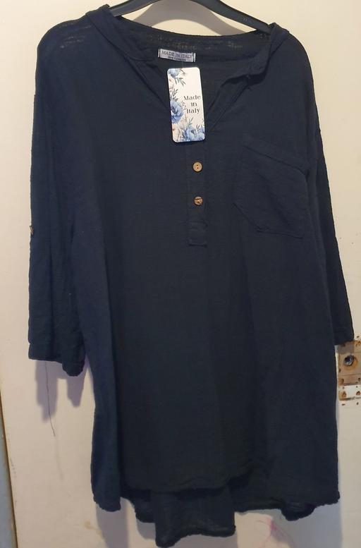 Buy & Sell Maypole Birmingham - Photos for New Ladie's Shirt Size Large