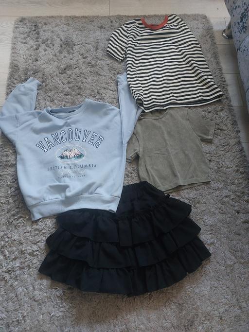 Buy & Sell Chapeltown Sheffield - Photos for 9/13