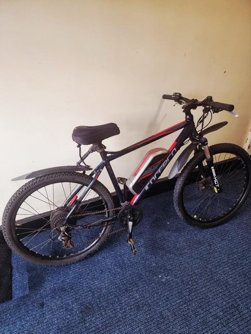 Buy & Sell Hill Top Sandwell - Photos for Carrera vengeance Electric Bike