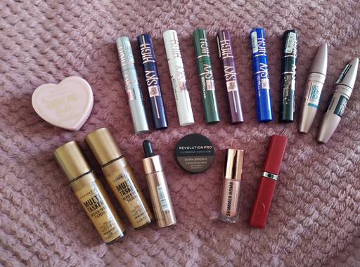 Buy & Sell Penn Fields Wolverhampton - Photos for Make up