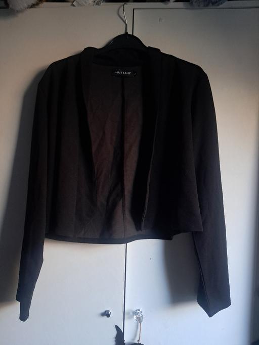 Buy & Sell Upper Gornal Dudley - Photos for Cropped jacket?