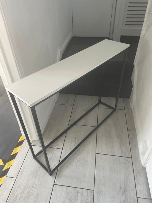 Buy & Sell West Bromwich Sandwell - Photos for Console table