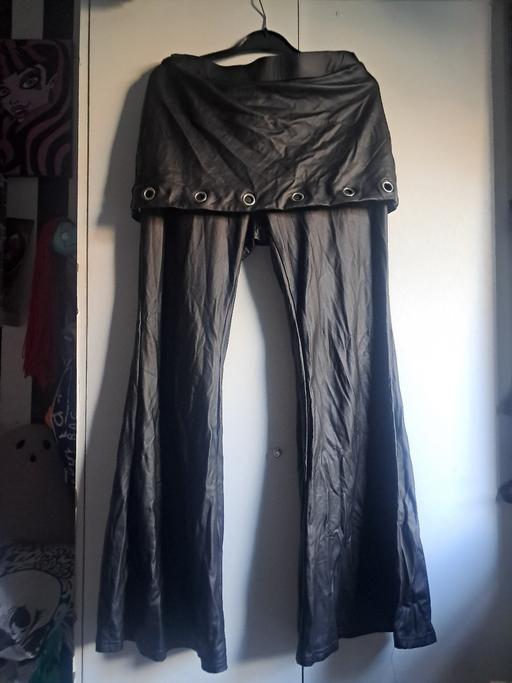Buy & Sell Upper Gornal Dudley - Photos for Black trousers