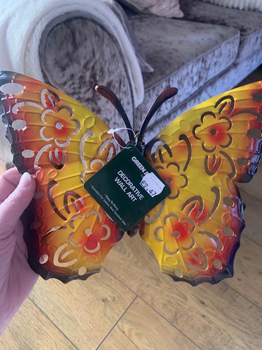 Buy & Sell Stoneclough Bolton - Photos for Hanging ornament garden