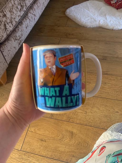 Buy & Sell Stoneclough Bolton - Photos for Cup with teabags