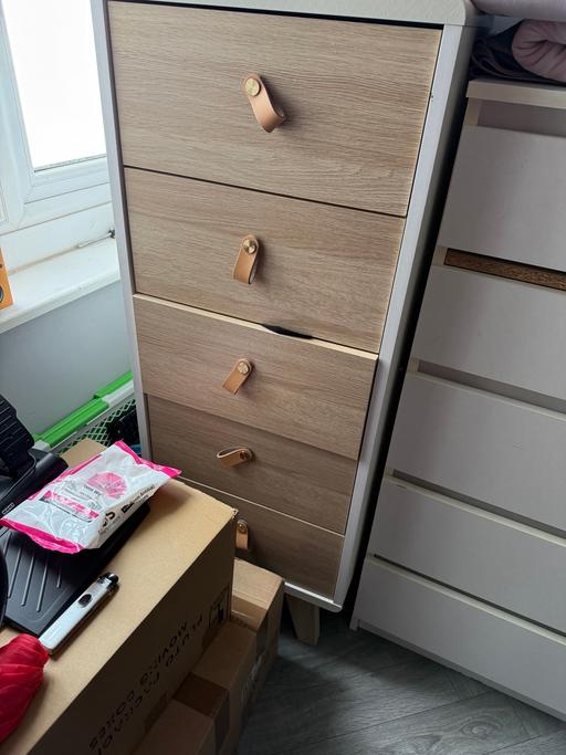 Buy & Sell Dordon North Warwickshire - Photos for Bedroom furniture set