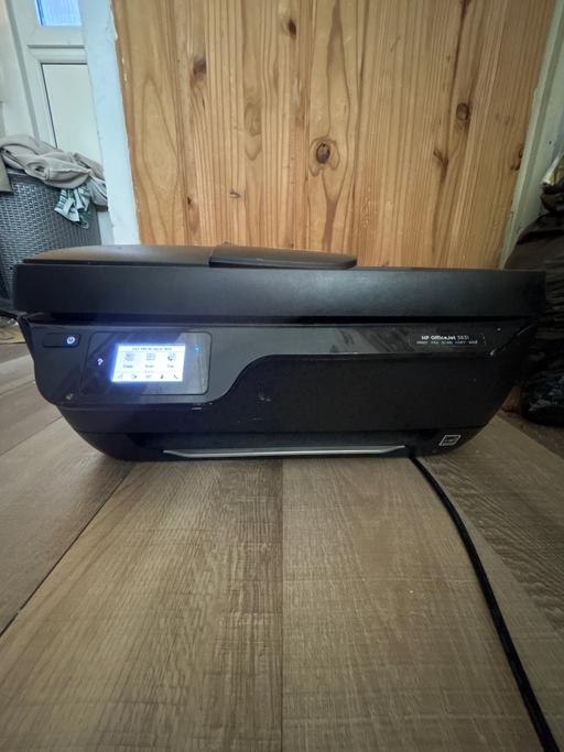 Buy & Sell East Ham East London - Photos for HP OfficeJet 3831 Printer