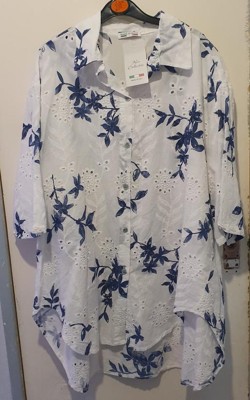 Buy & Sell Maypole Birmingham - Photos for New Ladie's Blouse Size Large