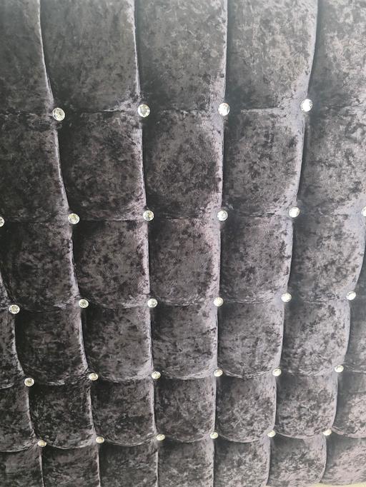 Buy & Sell Shirley Solihull - Photos for New large beautiful bed headboard