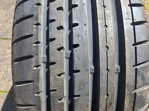 Vehicles Shirley Solihull - Photos for new spare tyre