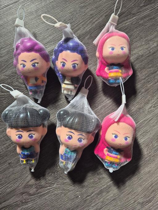 Buy & Sell Crumpsall Manchester - Photos for new K-Pop Squishies £1.50 EACH